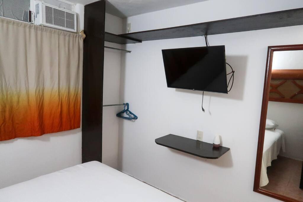 Casa Aurora #2: Private Room In Excellent Location Puerto Vallarta Exterior photo