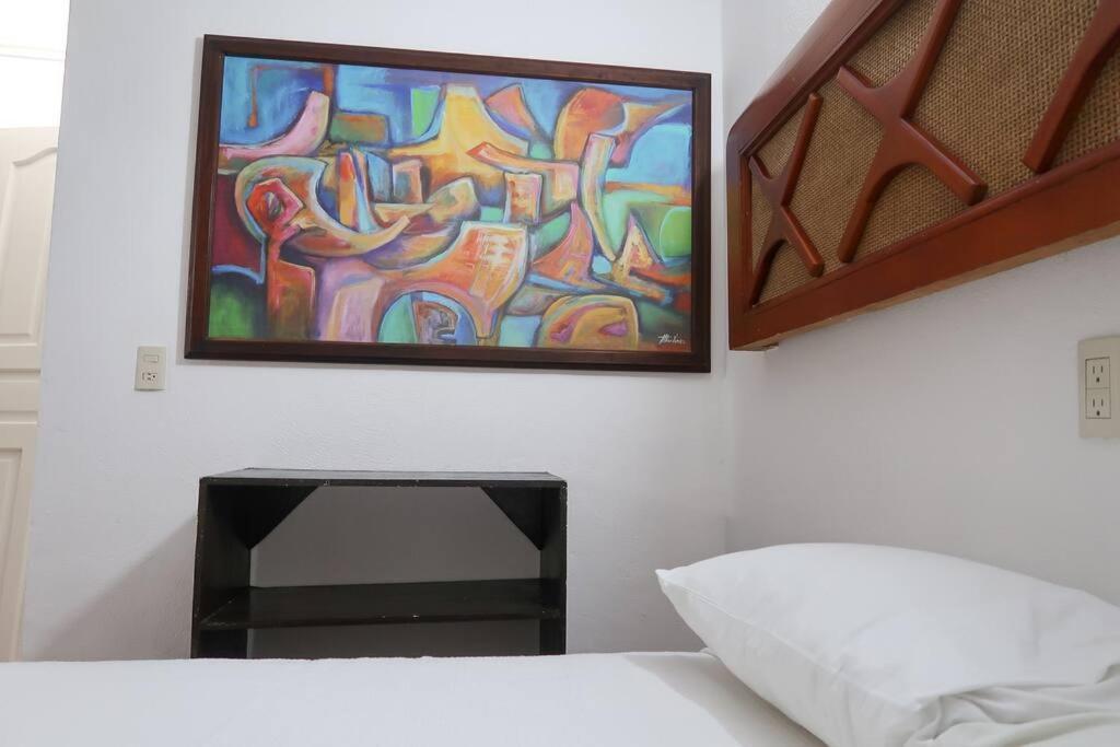 Casa Aurora #2: Private Room In Excellent Location Puerto Vallarta Exterior photo